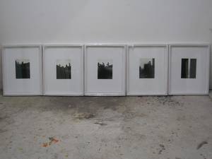 Black Gold 1-5