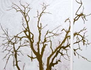Mandana Tree