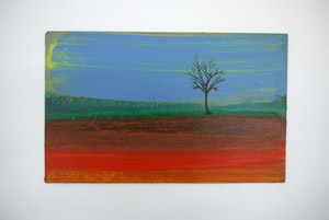 Tree Series V