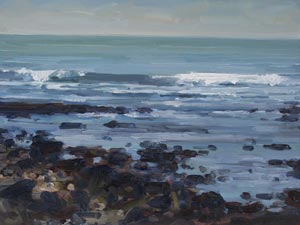 Breaking Waves