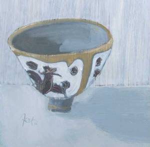 Dragon Bowl