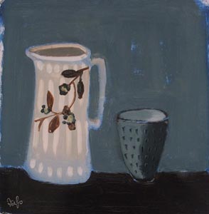 Jug Cup