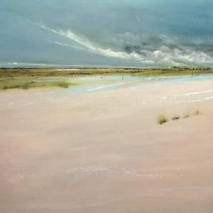 Salt Marsh II