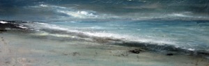Easterly Swell