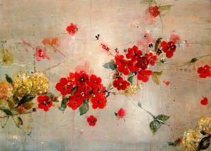 Vintage Floral 2