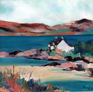 Croft-Arisaig