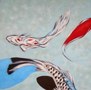 Trio 2009