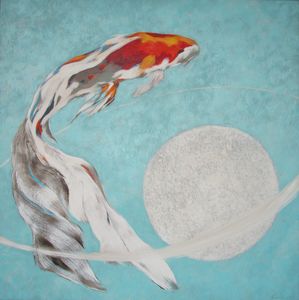 Over The Moon
