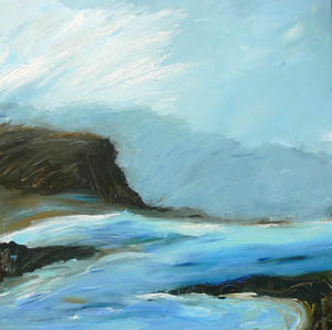 Dancing Ledge