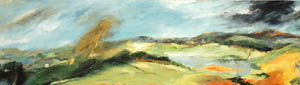 Devon Skies 2