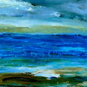 From Newlyn