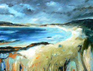 Whitsand Bay
