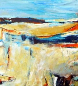 Dune Landscape
