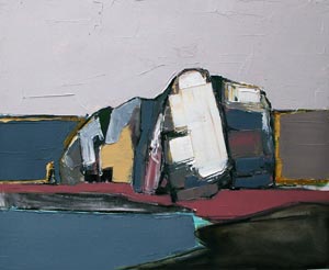 Sam Cartman - Auchmithie Cliff 1