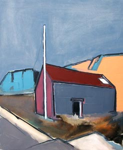 Auchmithie II