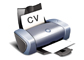 Printable CV